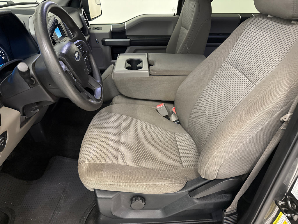 Used 2018 Ford F150 XLT RWD image 16