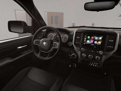 New 2026 RAM 1500 Tradesman image 15