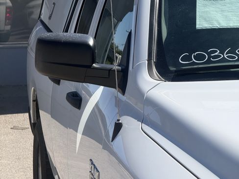 Used 2019 RAM 1500 ST w/ Popular Equipment Group AWD/4WD image 22