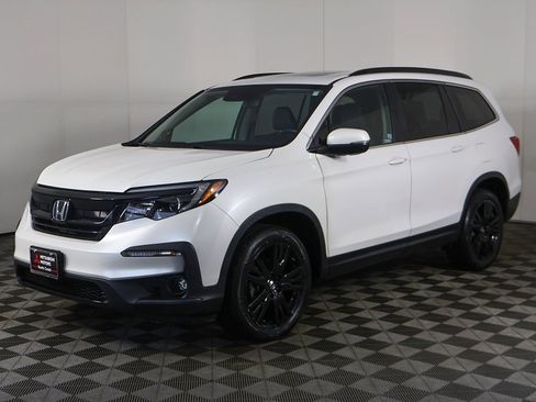 Used 2022 Honda Pilot Special Edition image 11
