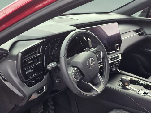 Used 2023 Lexus RX 350 Premium Plus w/ Accessory Package image 11