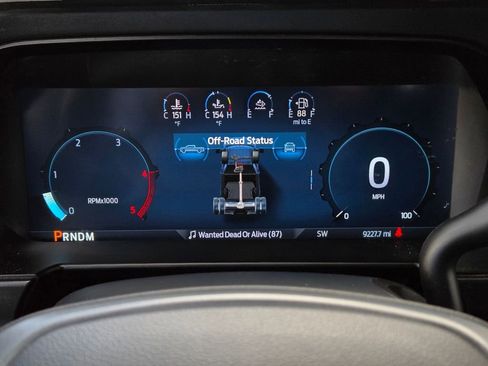 Used 2024 Ford F350 Lariat image 24