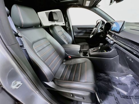 Used 2023 Honda CR-V Sport Touring image 28