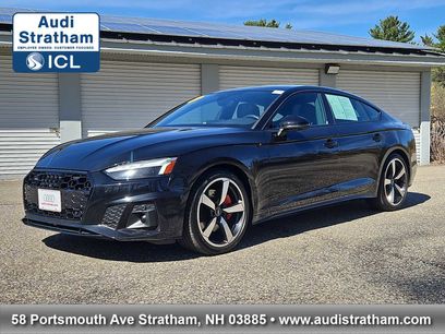 Used 2023 Audi A5 2.0T Premium Plus w/ Premium Plus