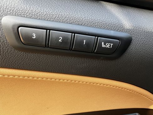 Certified 2025 Lexus NX 250 FWD w/ Towing Package (2000 Lbs) image 13