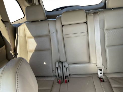 Used 2015 Jeep Grand Cherokee Limited w/ Luxury Group II image 14