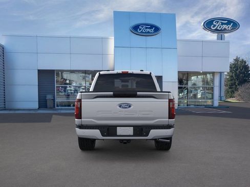 New 2026 Ford F150 STX image 5