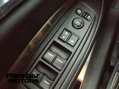 Used 2018 Acura MDX SH-AWD w/ Advance Package image 23