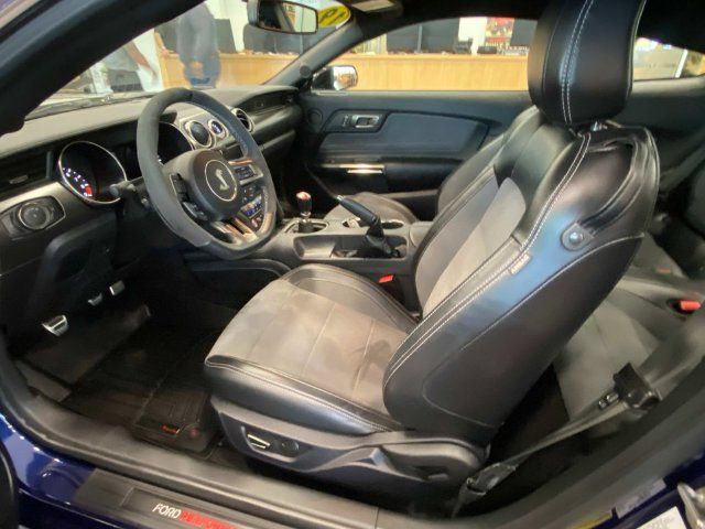 Used 2019 Ford Mustang Shelby GT350 w/ Technology Package RWD image 10