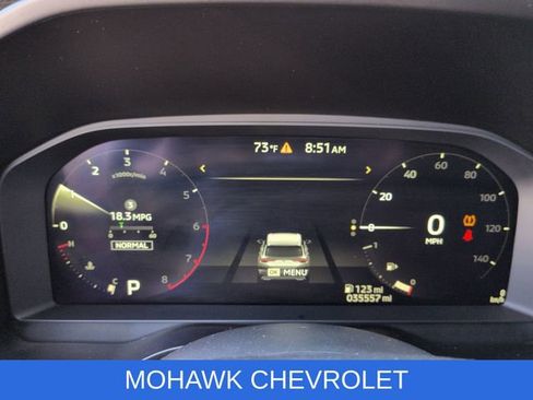 Used 2025 Mitsubishi Outlander SEL AWD/4WD image 13