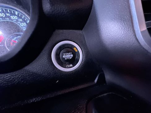 Used 2022 RAM 1500 Big Horn image 17