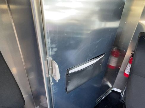 New 2024 RAM ProMaster 3500 w/ Delivery Van Package image 38