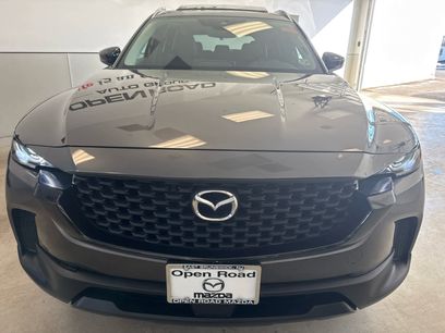 Certified 2023 MAZDA CX-50 2.5 S w/ Cargo Package