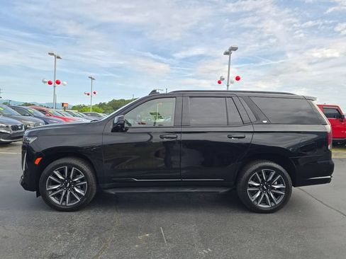 Used 2024 Cadillac Escalade Sport RWD image 6