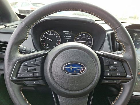 Certified 2025 Subaru Crosstrek 2.5i Sport image 20