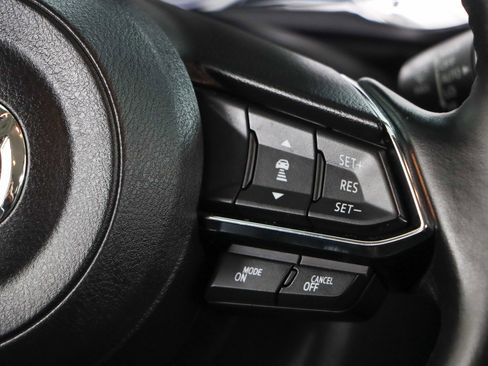 Used 2022 MAZDA CX-5 AWD 2.5 S w/ Select Package image 14