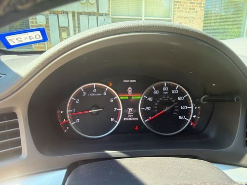 Used 2016 Acura ILX FWD image 25