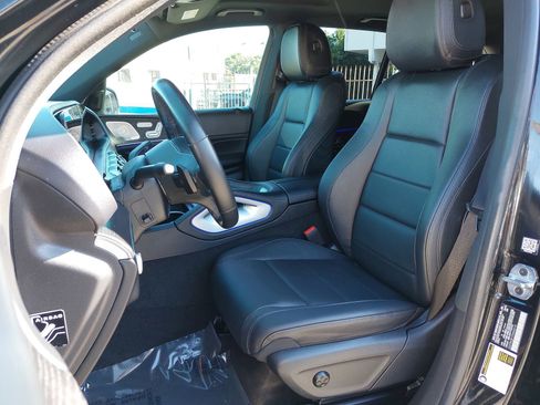 Used 2023 Mercedes-Benz GLE 350 w/ Premium Package image 15