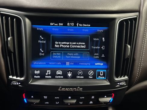 Used 2019 Maserati Levante GranLusso image 46