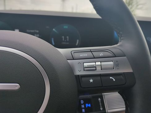 New 2026 Hyundai Tucson SEL AWD/4WD image 32