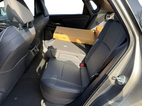 New 2026 Subaru Solterra Premium image 16