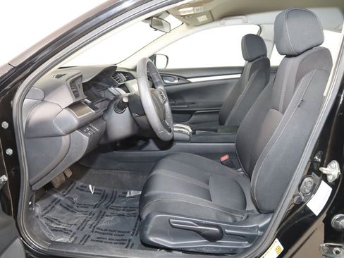 Used 2020 Honda Civic LX image 9