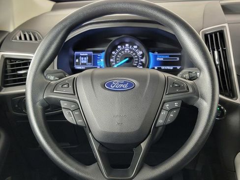 Used 2024 Ford Edge SE w/ Black Appearance Package AWD/4WD image 24