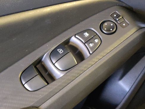 Used 2022 Nissan Altima 2.5 S FWD image 27