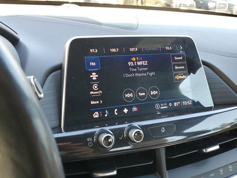 Used 2023 Cadillac CT4 Premium Luxury w/ Climate Package image 27