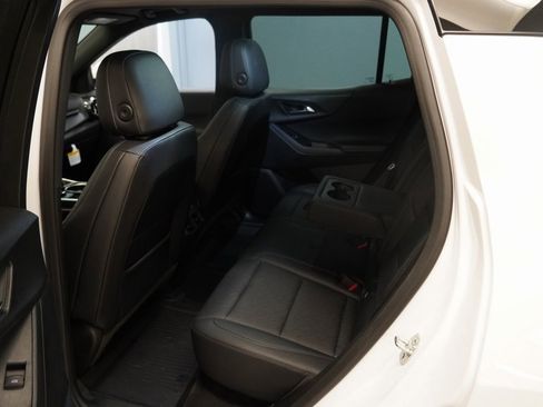 New 2026 Chevrolet Equinox LT w/ Convenience Package II image 22