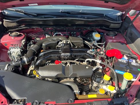 Used 2014 Subaru Forester 2.5i image 43