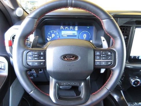 Used 2025 Ford F150 Raptor AWD/4WD image 15