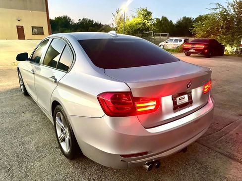 Used 2012 BMW 328i Sedan image 5