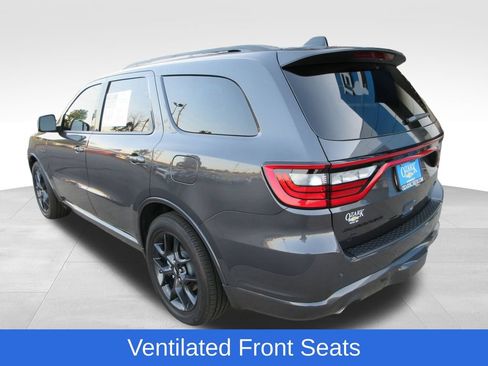 Used 2026 Dodge Durango GT AWD/4WD image 3