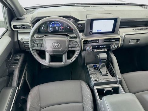 Certified 2026 Toyota Tacoma SR5 RWD image 21