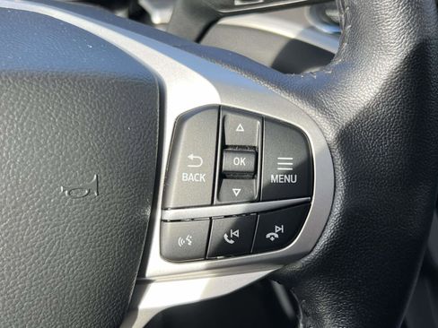 Used 2022 Ford Explorer XLT w/ Equipment Group 202A image 23