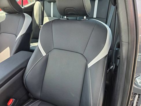 Used 2025 Toyota Camry SE w/ Multimedia Upgrade Package FWD image 14