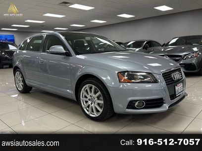 Used 2010 Audi A3 2.0T Premium Plus