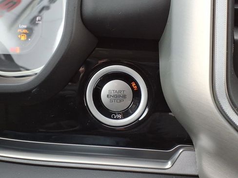 New 2026 RAM 1500 Tungsten image 19