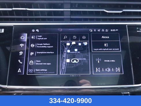 New 2025 Audi Q7 3.0T Premium Plus image 28