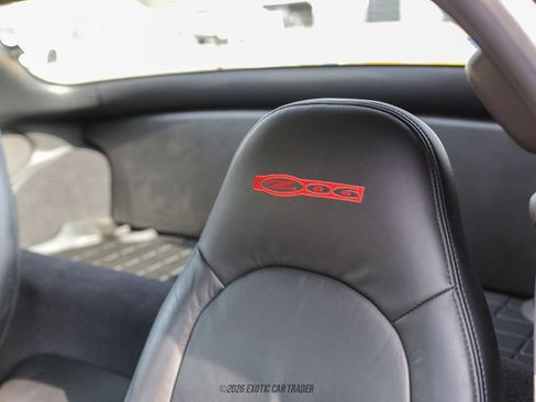 Used 2003 Chevrolet Corvette Z06 w/ Memory Package, 3 Drivers image 28