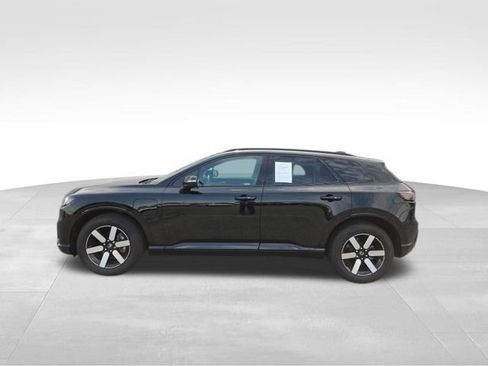 Certified 2024 Honda Prologue Touring image 5