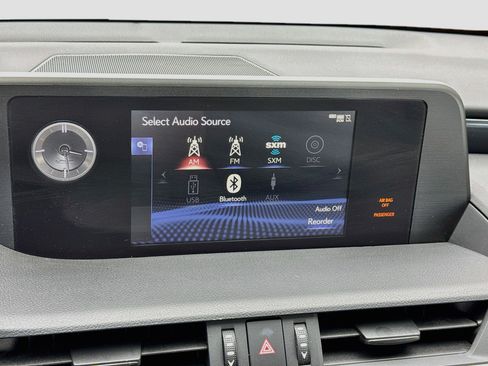 Used 2021 Lexus ES 350 w/ Accessory Package 2 FWD image 11