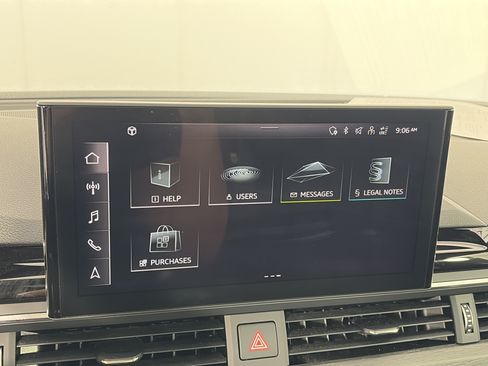 Used 2020 Audi A4 2.0T Premium w/ Convenience Package AWD/4WD image 25