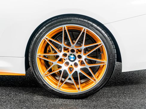 Used 2016 BMW M4 GTS image 23