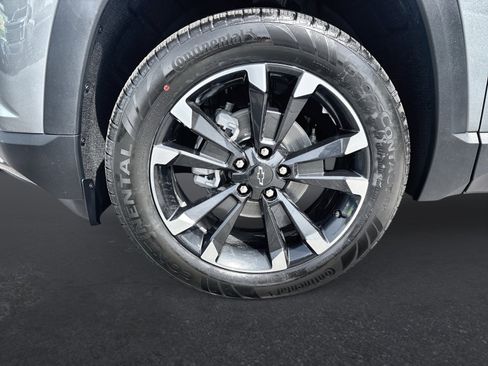 New 2026 Chevrolet Equinox RS AWD/4WD image 18