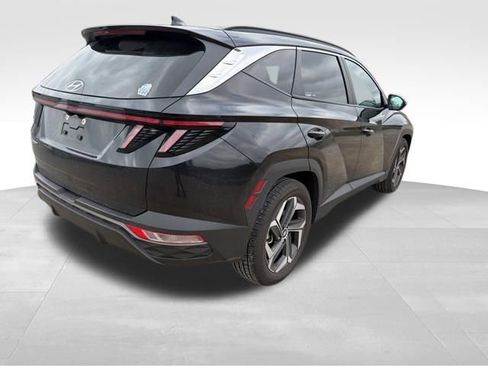 Used 2024 Hyundai Tucson SEL w/ Convenience Package image 4