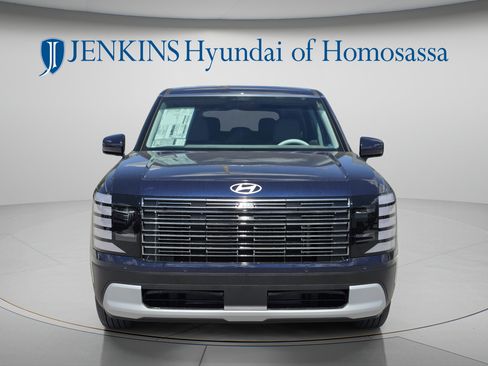 New 2026 Hyundai Palisade SE FWD image 14