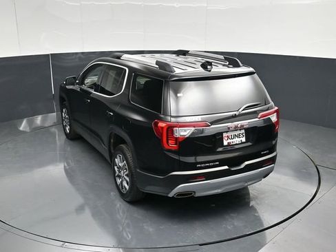 Used 2023 GMC Acadia SLT AWD/4WD image 56