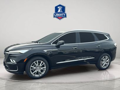 Used 2023 Buick Enclave Premium w/ Experience Buick Package